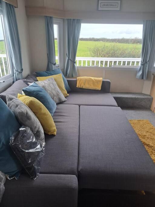 Holiday home Cosy With Stunning Views *