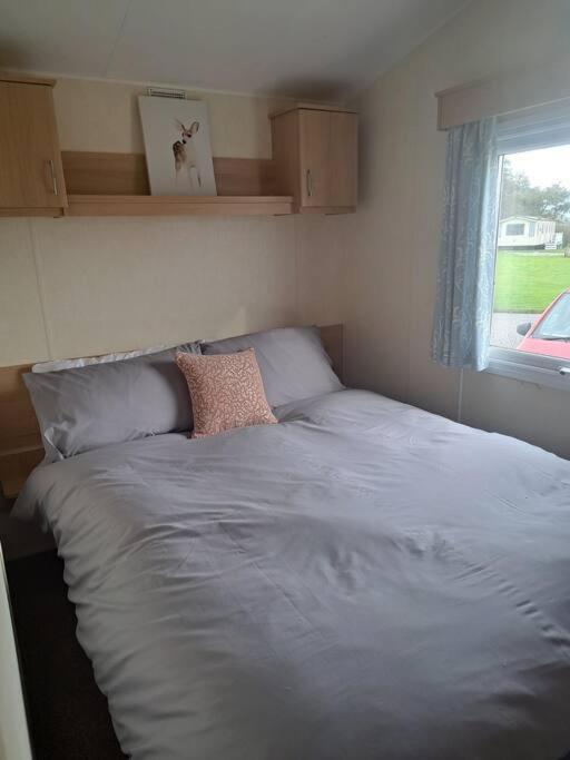 Cosy With Stunning Views Holiday home *