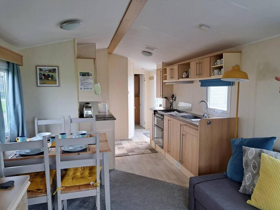 Holiday home Cosy With Stunning Views *