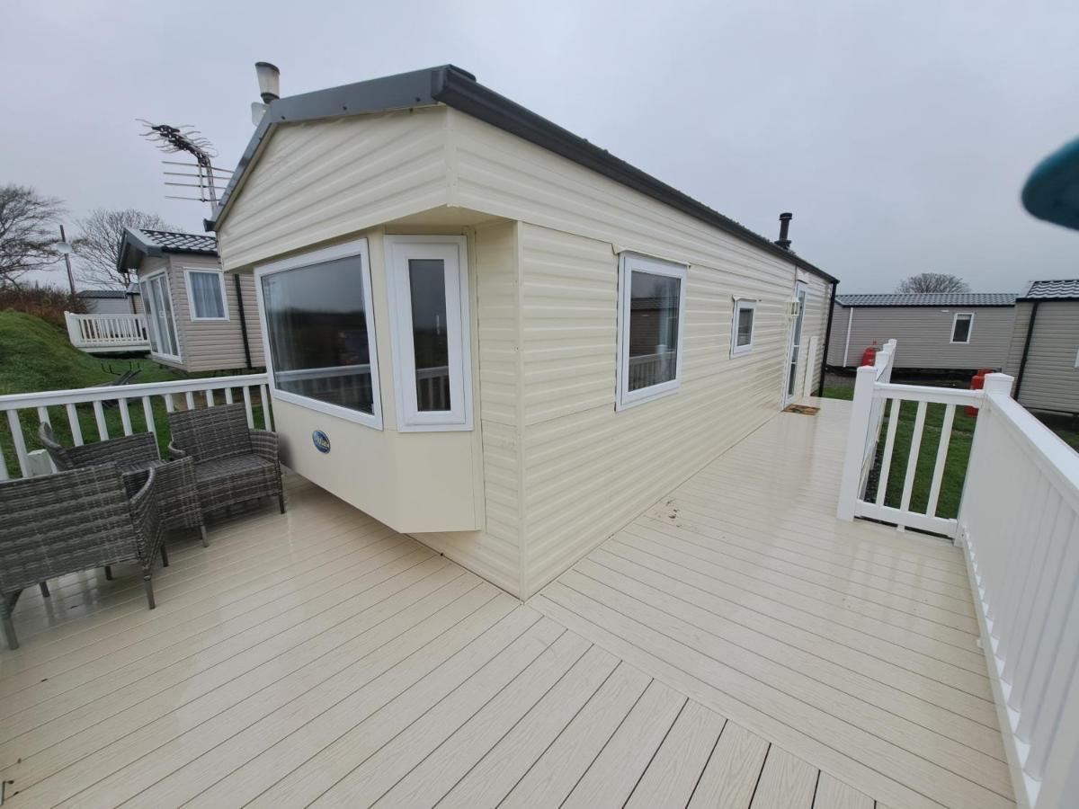 Cosy With Stunning Views Holiday home Holsworthy