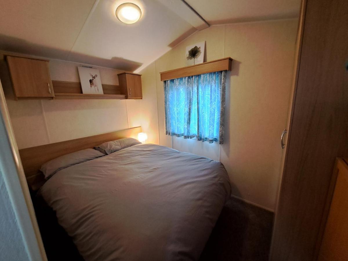 Cosy With Stunning Views