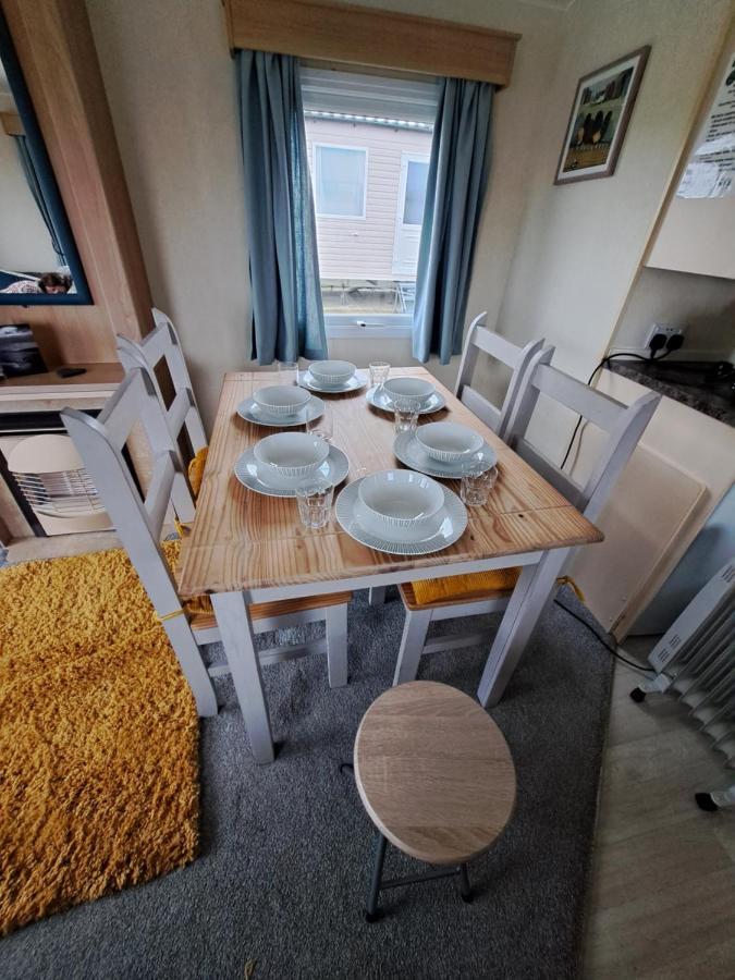 Cosy With Stunning Views *
