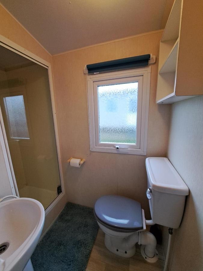 Cosy With Stunning Views *